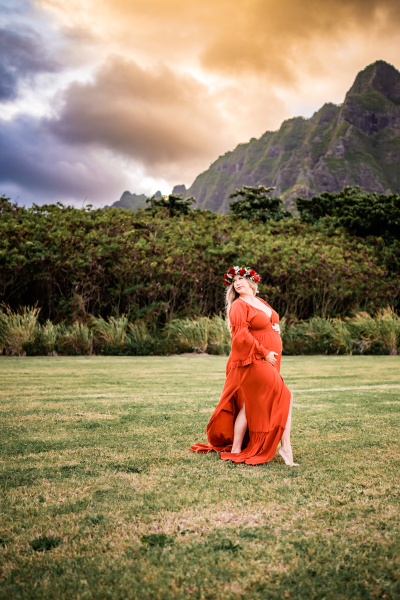 Honolulu Oahu Hawaii Photographer