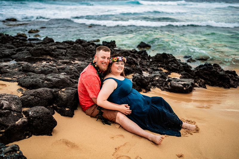 Photographer located in Honolulu Hawaii on Waikiki Beach
